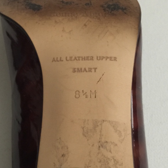 ETIENNE  AIGNER SHOES - Picture 5 of 13